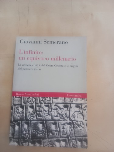 Giovanni semerano - semerano,