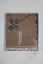 Jeremy Udden- Torchsongs CD