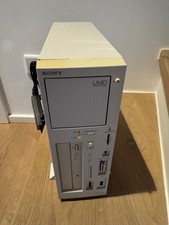 SONY TESTING TOOL (PER PSP) MODELLO DTP-H1500 - UMD