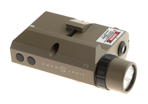 Sightmark lopro combo - sightmark,