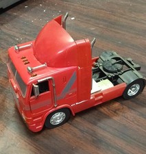 New-Ray Freightliner FLB COE