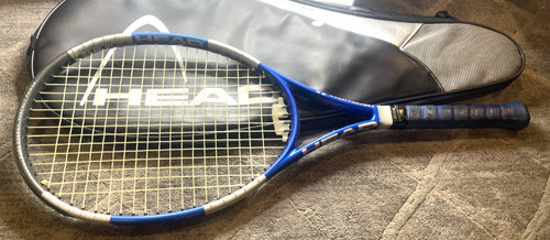 Racchetta tennis head - racchetta, da