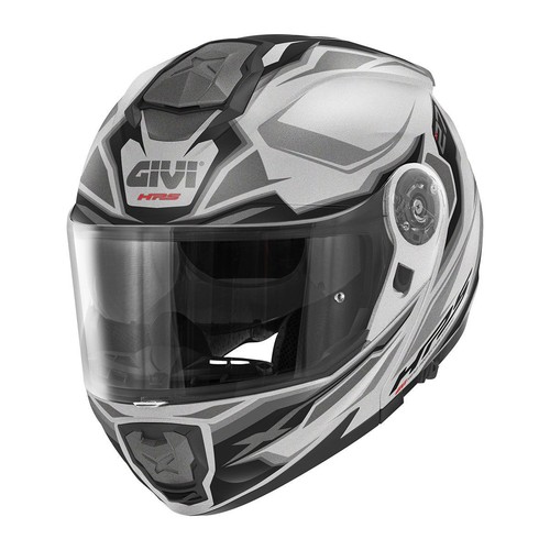 Casco modulare x27 sector - modulare,