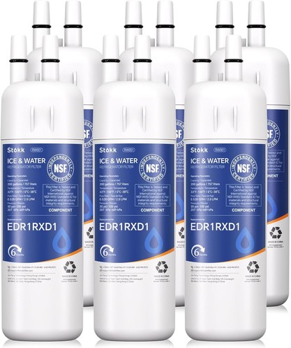 Filtro acqua frigorifero