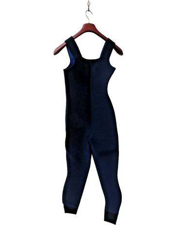 Pantaloni muta sub salopette - pantaloni,