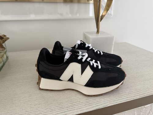 New balance 327 - , "black