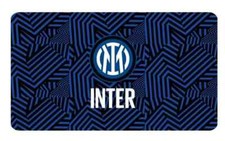 Tovaglietta Americana FC Inter Ufficiale