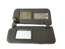 ALETTA ALETTE PARASOLE PANTINA DESTRA SINISTRA TOYOTA RAV 4 XA30 2006