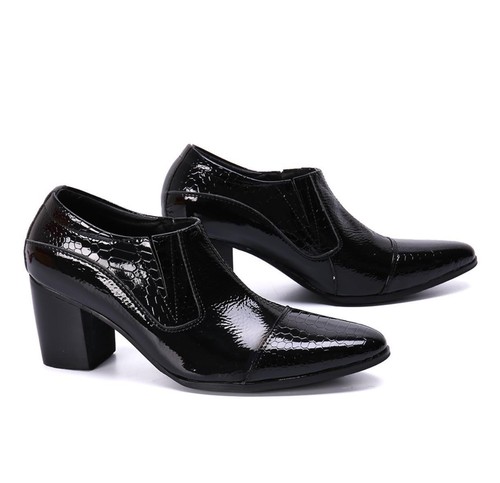 Scarpe club uomo - scarpe, da
