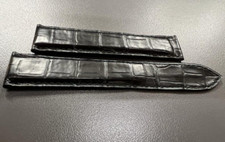 Cartier Original Alligator