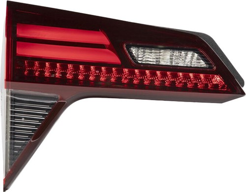 Fanale posteriore per - per, honda