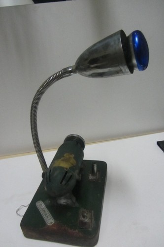 Macchina rimagliatrice vintage