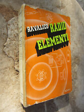 Ravalico Radio Elementi 5 ed -