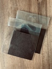 Barbour Patch di Cera x 2