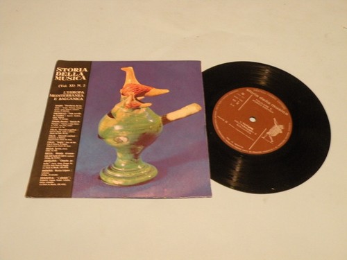 Storia della musica - aa.vv.,