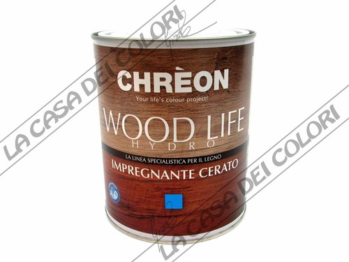 Chreon wood life hydro - wood,