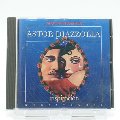 Astor piazzolla inspiracion - piazzolla,