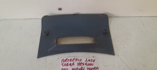 Coperchio luce targa - luce, piaggio