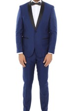 Abito uomo sartoriale - abito,