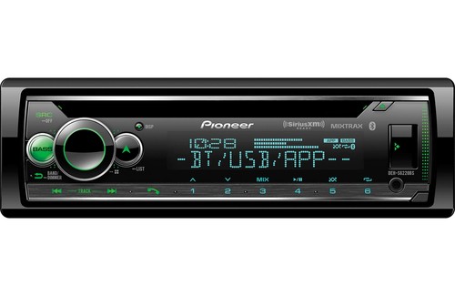 Pioneer deh s6220bs - pioneer, 1-din