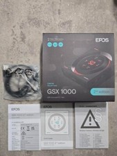 Amplificatore Audio Gaming