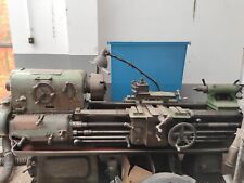 Tornio parallelo Vergani