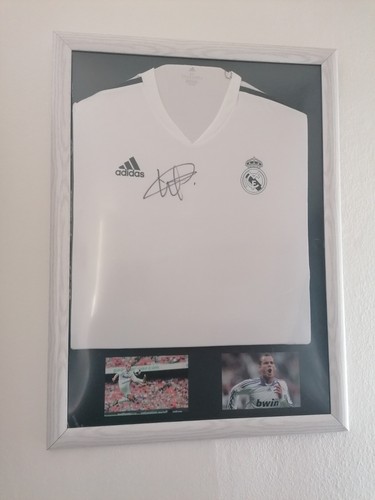 Maglia allenamento real - maglia,