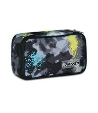 QUICK CASE Seven FREETHINK - BOY COMPLETO DI TUTTO