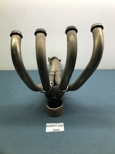 Collettore scarico marmitta - scarico,