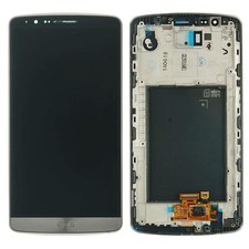 Optimus d855 display lcd - d855,