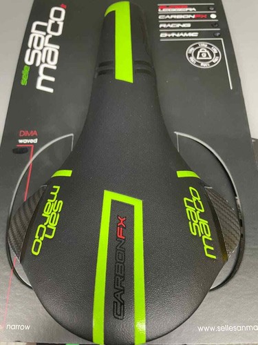 Sella selle san marco concor - selle,