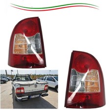 2 FARO FANALE FANALINO