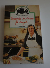 Quando cucinano gli angeli
