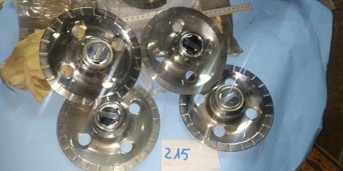 Innocenti coppette borchie - innocenti, 4