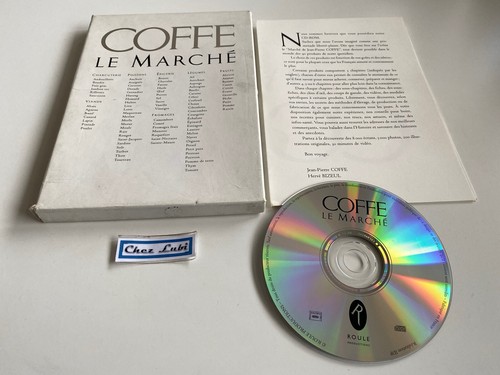 Marché jean pierre - le,