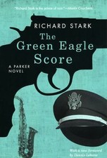 Green eagle score - eagle, paperback