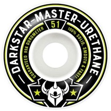 Ruote da Skateboard Darkstar