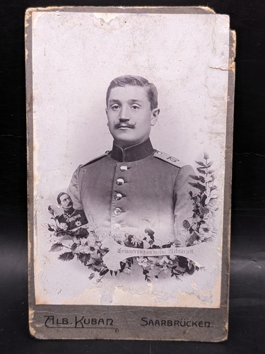 Cdv del 1900 - cdv,