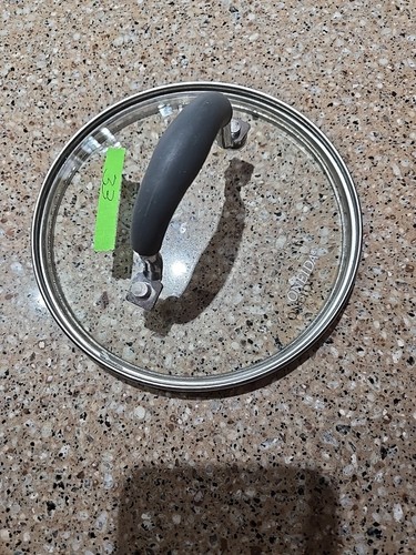 Coperchio oneida - 6",