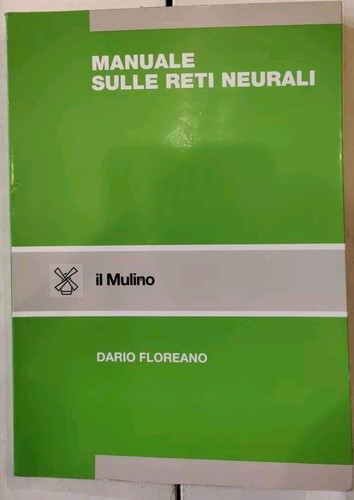Floreano manuale delle - d.,