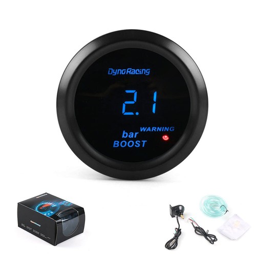 Misuratore turbo boost led - misuratore,