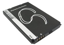 Batteria Premium per Garmin-Asus Nuvifone A10 Cella di Qualità NUOVA