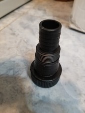 KIT SCARICO LIQUIDI  PER  FEKA 600 AUT / FEKA 600 -  DAB