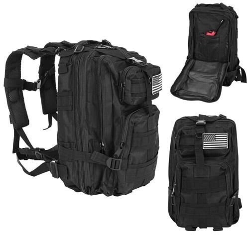Zaino militare - zaino,