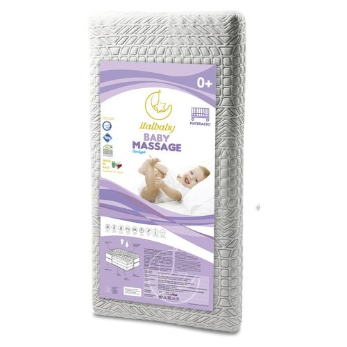Italbaby materasso lettino - italbaby,