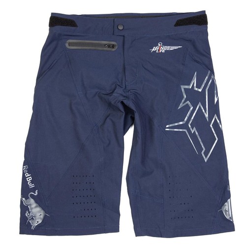 Pantaloncini corti mtb kini - pantaloncini,