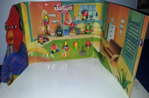 Findus famiglia - la,