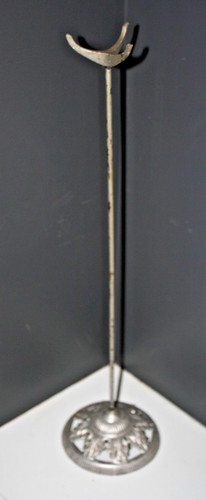 Antico cappello espositore - cappello,