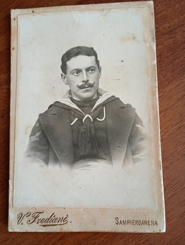 Foto militari fine 800 primi - foto,