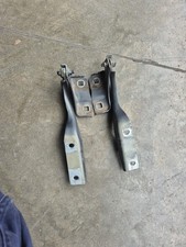 CERNIERE COFANO ANTERIORE DX E SX PER FIAT 500 X Serie (15>)